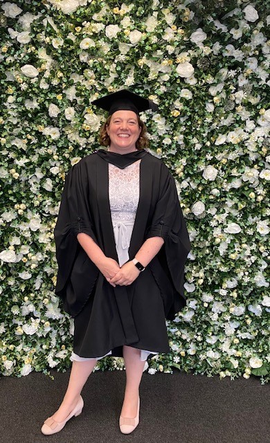 Teaching is open to people from different walks of life.

English teacher Lucie trained to teach after working in publishing as an editor. 

"I realised I had a skill for helping people tell their story and felt this could be used to support children in their journeys."

#NCW2025