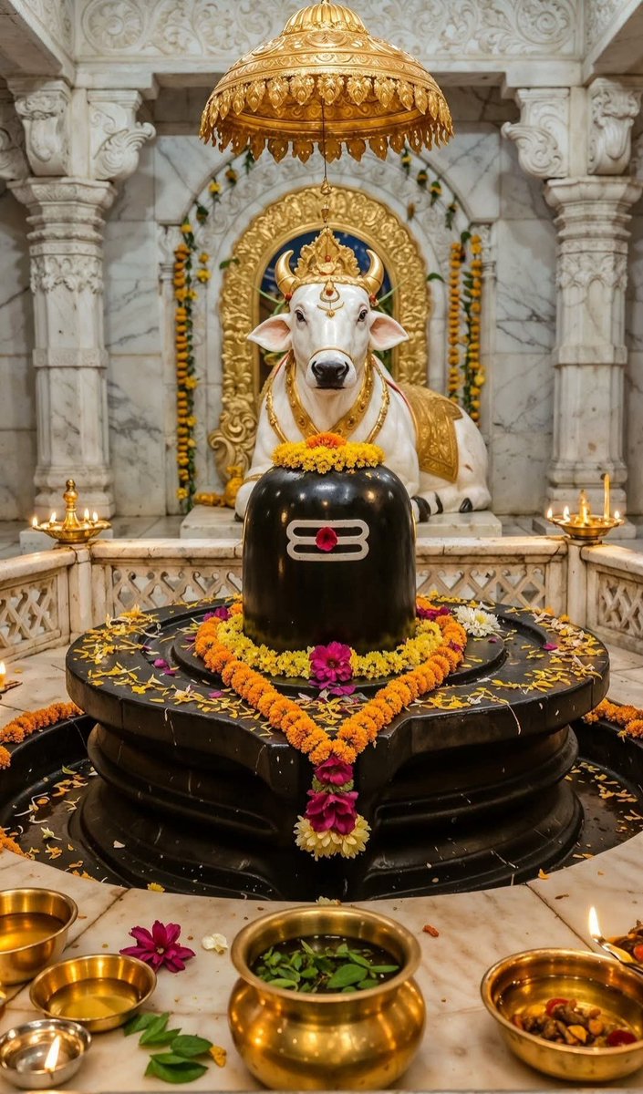 शुभ दोपहर X मित्रगण ✨🌹 

हर हर महादेव😌🌿🪴
ॐ नमः शिवाय नमो नमः🌷🙏🏻