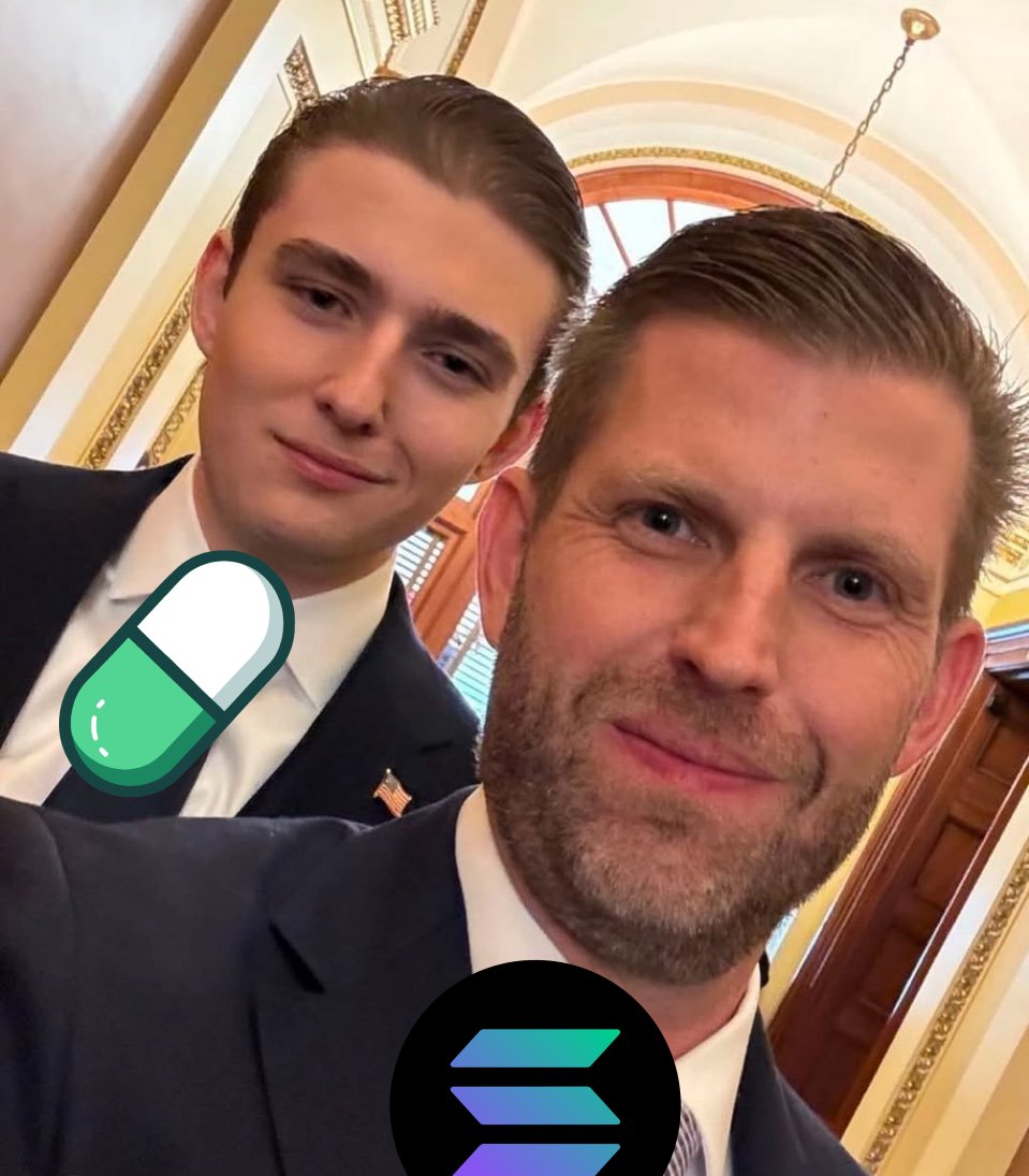 <a href="/MartiniGuyYT/">That Martini Guy ₿</a> Sibling energy