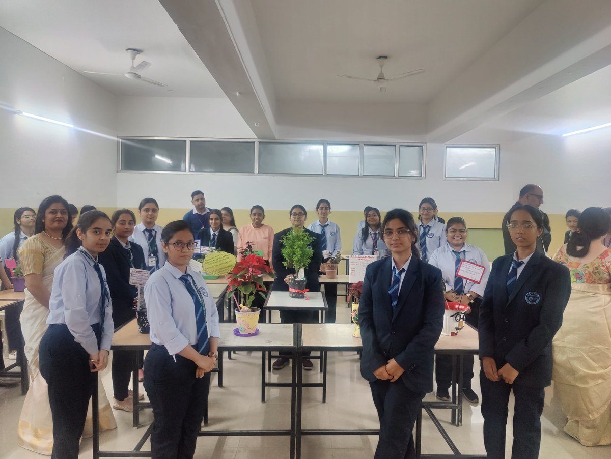 Glimpses of National Science Day 28 -02-2025
#ssjsmm #bestcollege #girleducation #scienceday