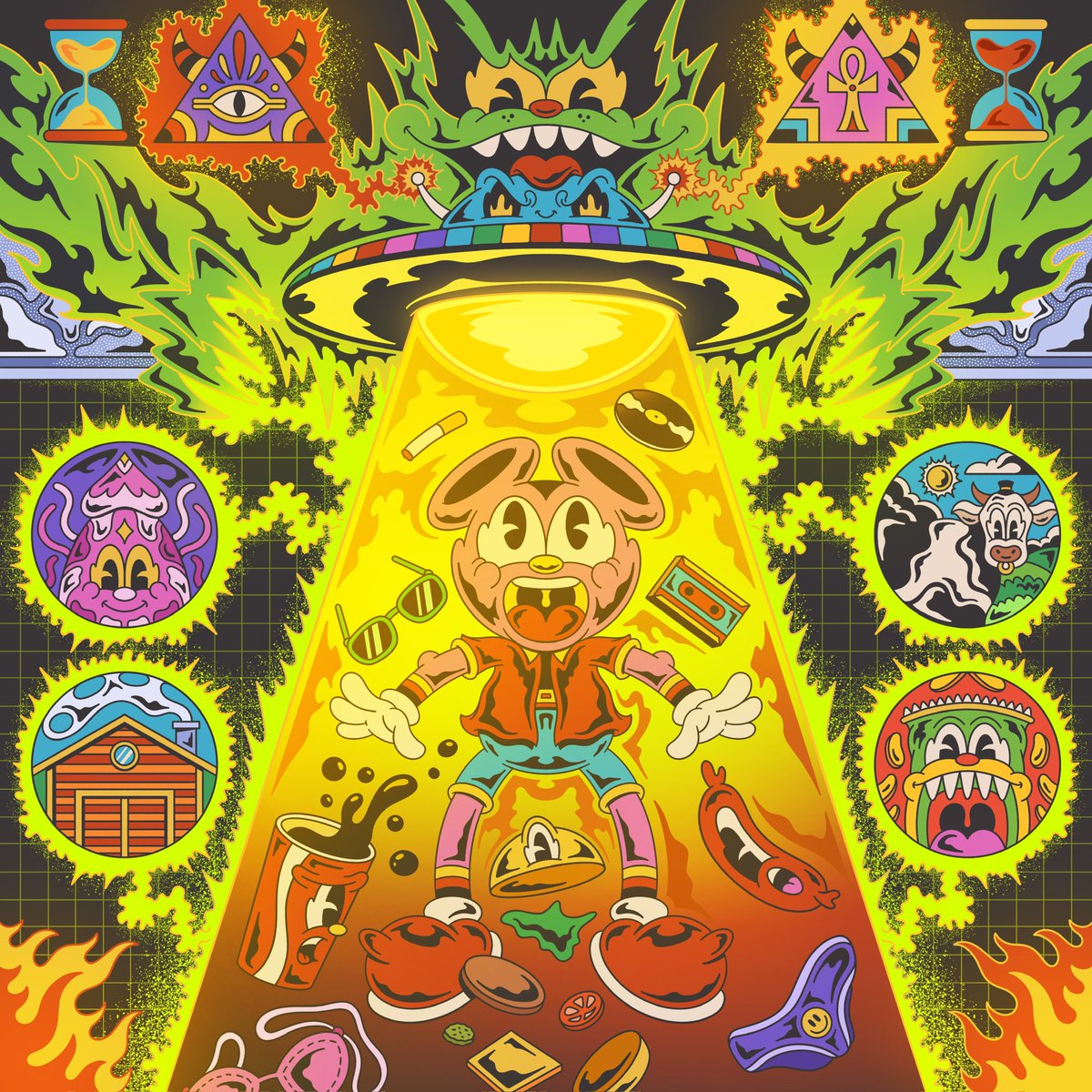 Alien Abduction: Beam Me Up... Wait, What?!

 1/1 on <a href="/salvor_io/">Salvor 🚢🔺</a>

Link
↓