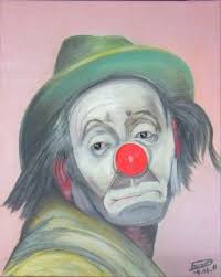 Jomimarca's tweet photo. @DiarioCoLatino Triste PAYASO. https://t.co/UenjRV1H3y