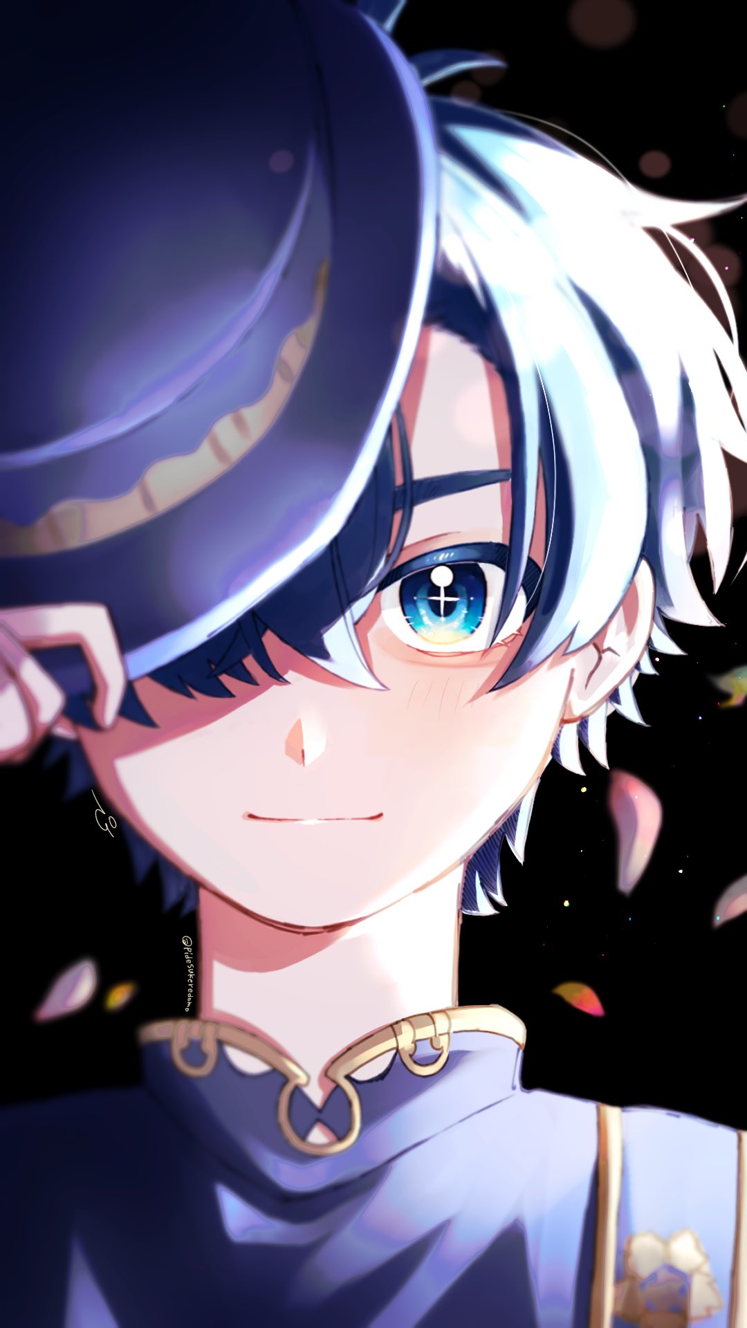 ぴ on X: 
