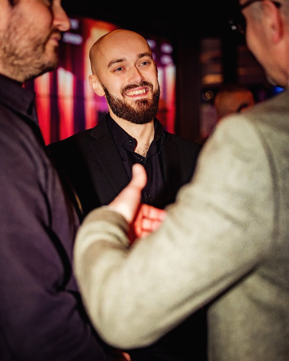 ChrisSammo's tweet image. Loading… 

#actor #loading #voiceover #voiceactor #Oscars