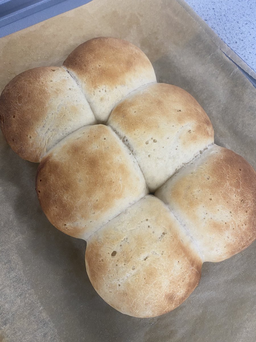 Our soups are proving very popular on our menu. This week Mr Currie gave us the idea of doing a French onion 🧅 soup. It was a huge success. Chef👩🏻‍🍳 Emmie &amp; Grace were tasked with making it &amp; Mrs Ollier said it tasted so delicious &amp; was full of flavour <a href="/WhitmoreHigh/">Whitmore High School</a> <a href="/WhitmoreALN/">WhitmoreHighSchoolALN</a>