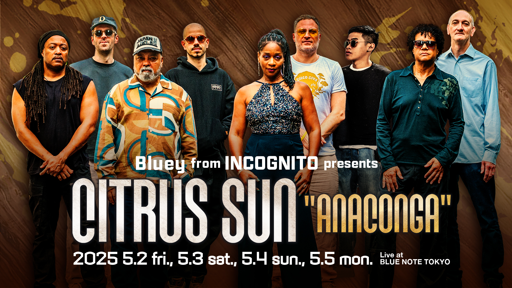 Bluey (@Incognito_world) / X