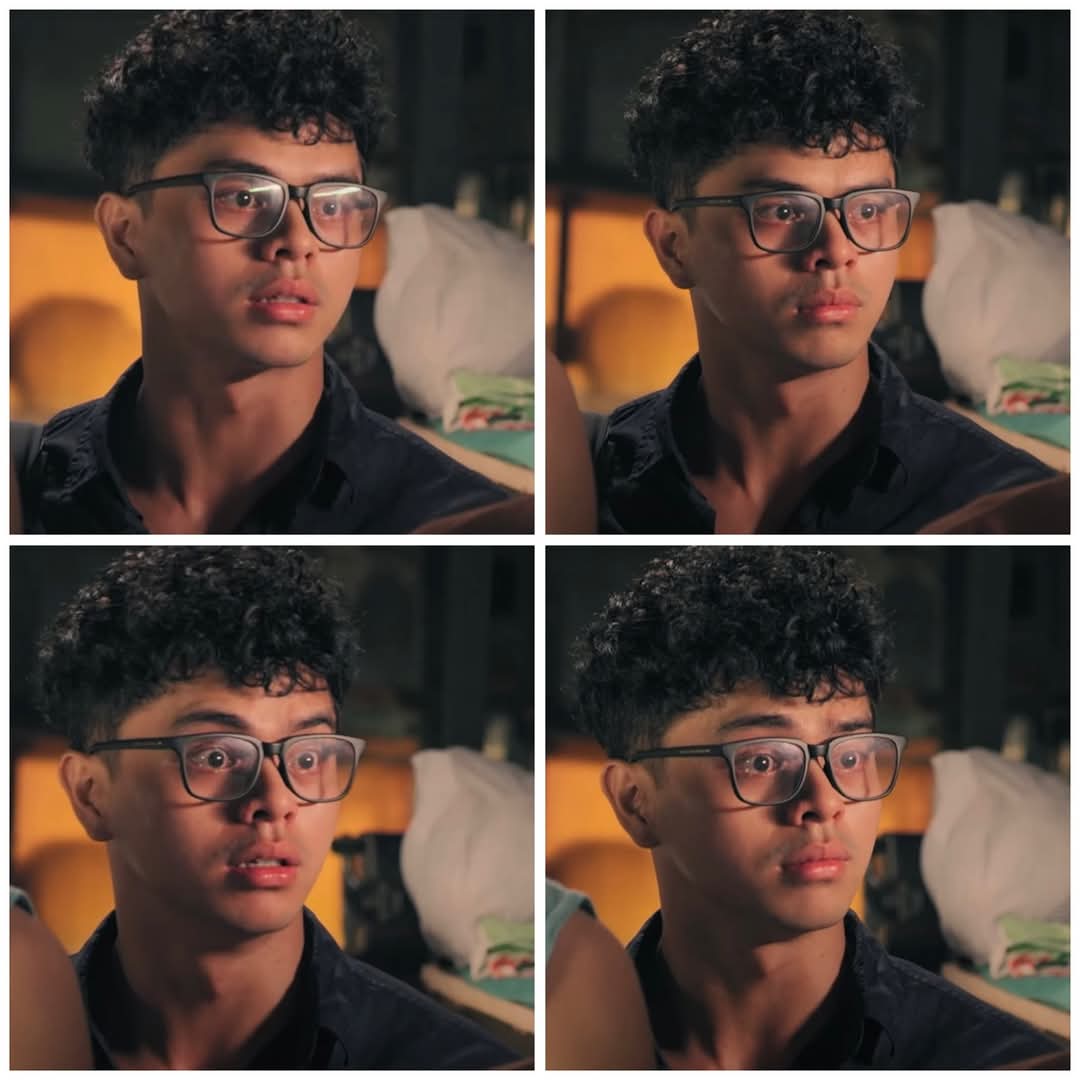 “Hindi nila ako nawasak!” said an increasingly contemplative Kulot. Pero tayo ang winasak ni Kokoy sa husay n’yang umarte! Ramdam na ramdam at kitang-kita ang raging conflict in Kulot’s head as he makes the difficult yet courageous decision to carve his own path.

As an actor,