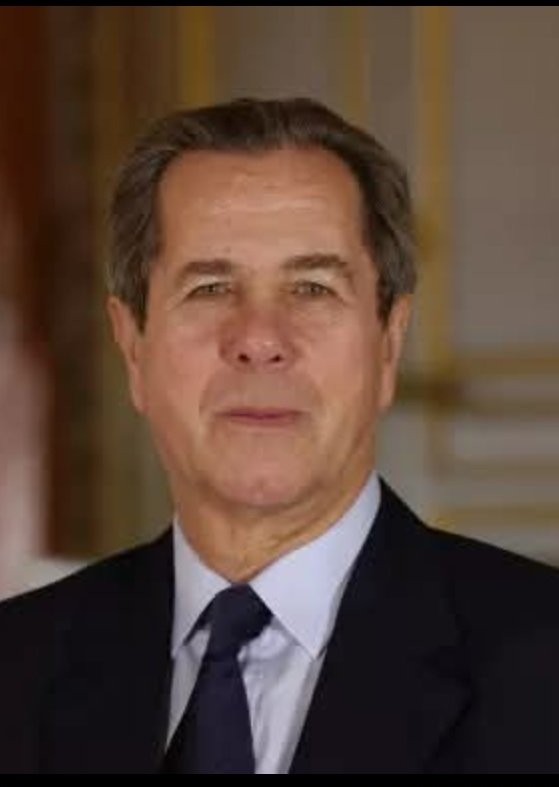 Julien CANIN tweet media