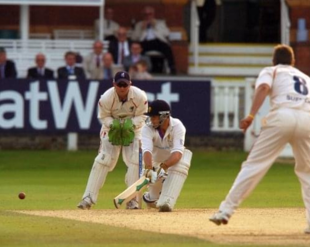 A rare 1:1 slot available tonight with Matt Dawson. Batting and/or wicket keeping. 

5:30-7pm or 6-7pm

Contact 07775 614370 💪🏏