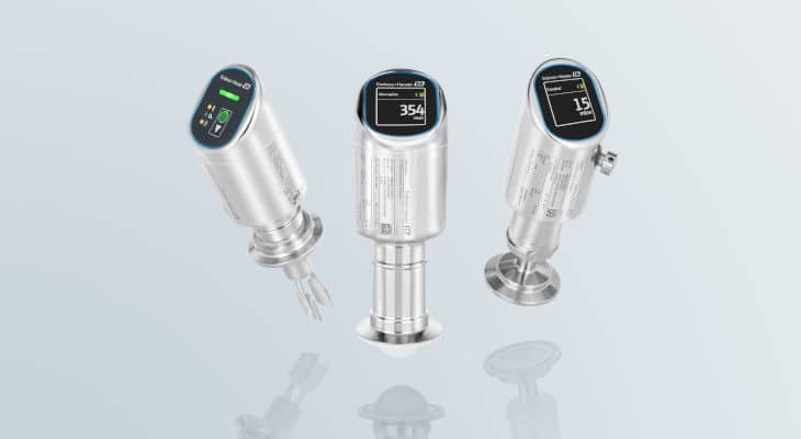 La Compact Line d’Endress+Hauser : Révolution dans les process hygiéniques -  pharmacos-media.fr/actualite/la-c…  - Actualité et presse PRO #pharmaceutique #cosmétique - #industrie  par <a href="/Pharmacos_media/">PharmaCos-media.fr</a>