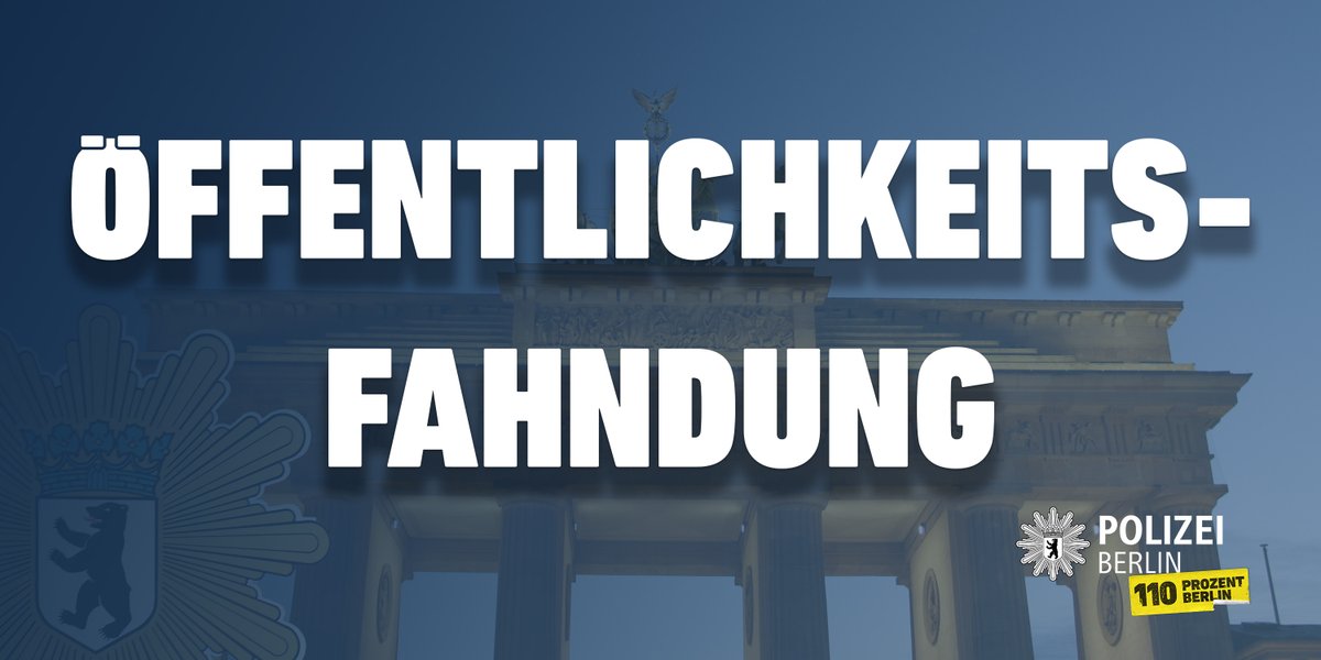 polizeiberlin's tweet image. Nach Angriffen und homophoben Beleidigungen gegen zwei Männer bittet unser #LKA um Ihre Mithilfe.

Bilder und eine Beschreibung der gesuchten Personen finden Sie hier:
berlin.de/polizei/polize…

Der Mann, der am U-Bahnhof Eberswalder Straße angegriffen wurde, wird nun dringend…