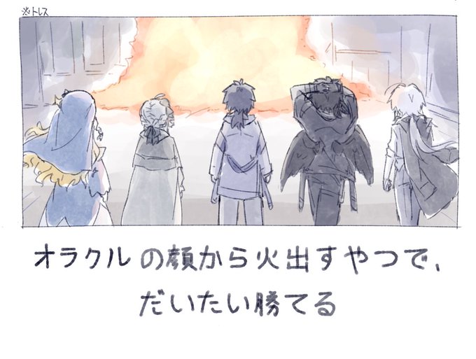 自創作事務所組 