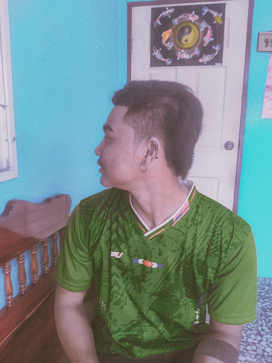 namkaew_tom's tweet photo. ถ้าคนน่ารักอาจจะหายากน่ะ  แต่ถ้าหาคนขี้อ้อน  มาหาเราได้ https://t.co/6HOGiPysTY