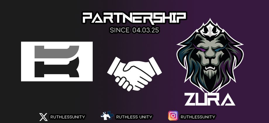 ZURA E-Sports tweet media