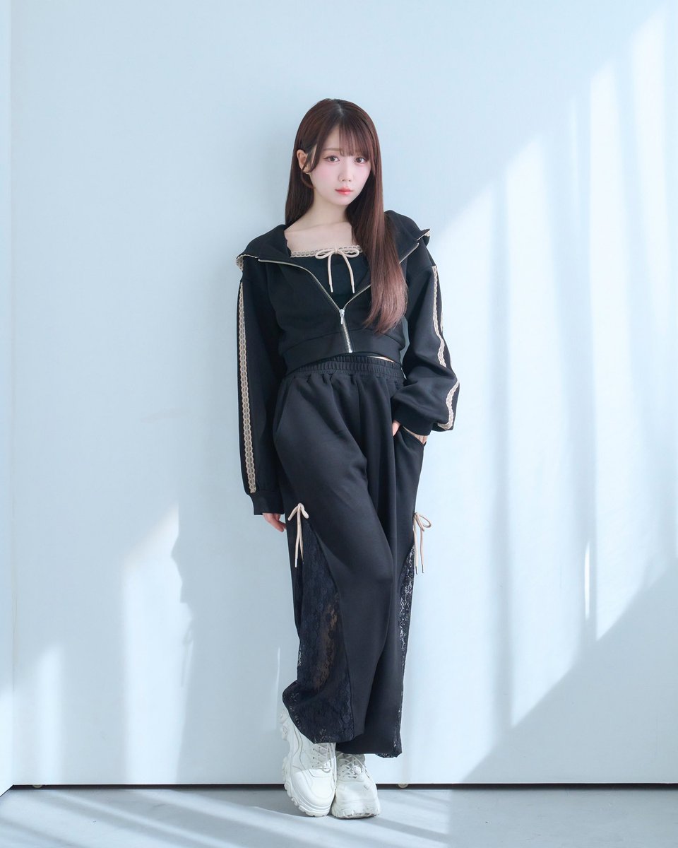 ロゼミューズ ロゼミュ Organ frill mini shoulder