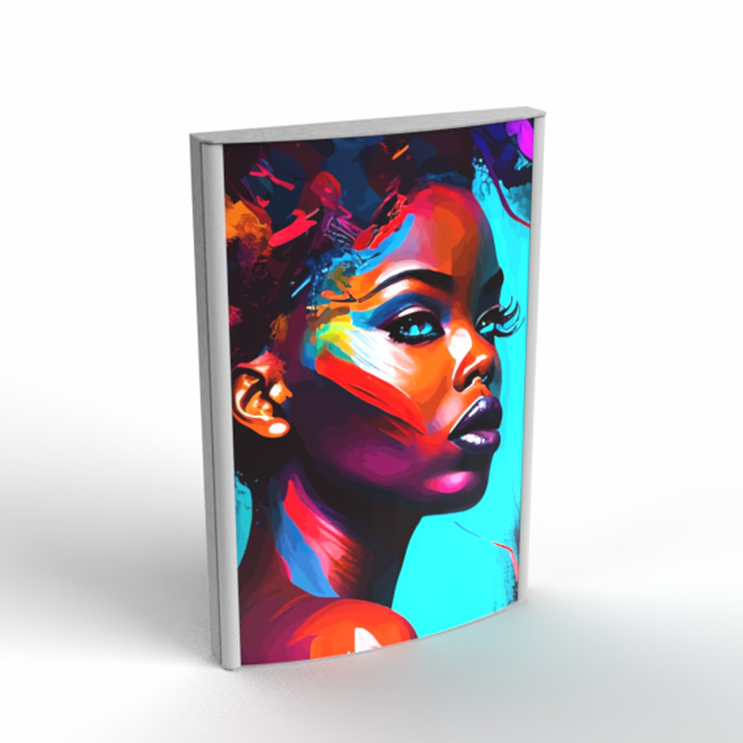 IdealdisplaysZA's tweet image. Light Box Indoor – we manufacture a standard range with full colour print. 
- Light Box 2 Indoor A1 Portrait
- Light Box 2 Indoor A2 landscape
+2782 493 8938 
Johannesburg
South Africa

#ledlightbox #LEDlightbox #lightbox #ledbox #idealdisplays #idealdisplaysza