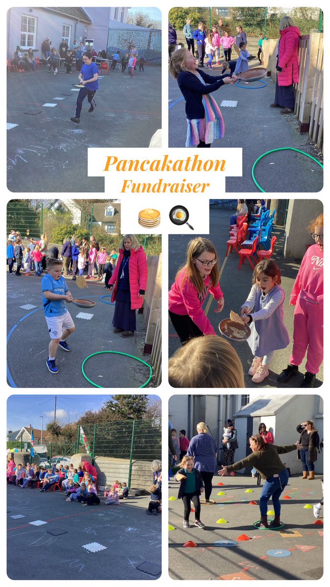 CoshestonVC's tweet image. Yesterday pupils organised a Pancakathon to raise money for the two incredible local charities ‘Forever 11’ and ‘Belle’s Story.’ Through sponsorship our school community raised nearly £1000!! 💙 🩷