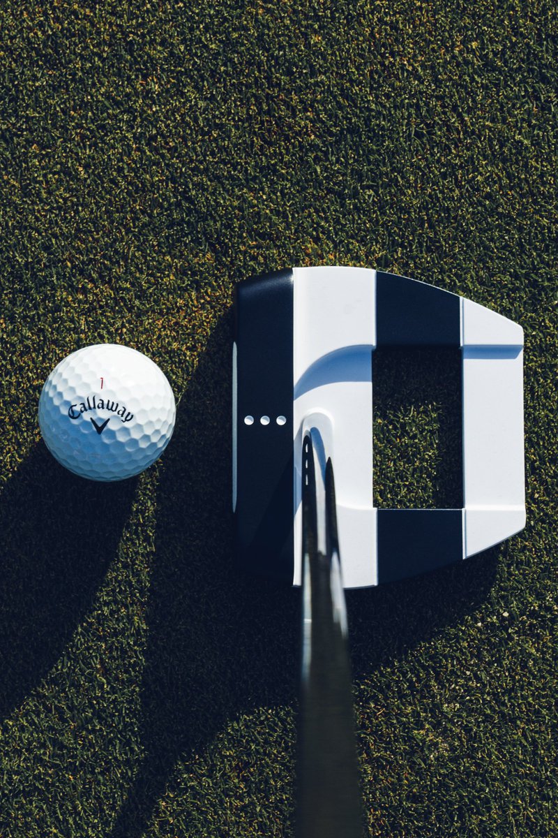 We are pleased to present Square 2 Square Cruiser &amp; Broomstick 👀 2 brilliant new options in the range to help golfers hole more putts 🔥⛳️ Available to order now!