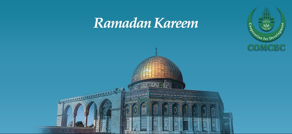 Ramadan Kareem