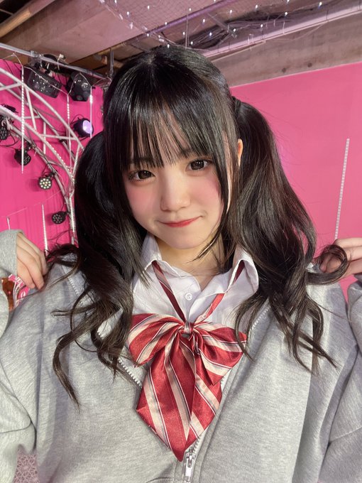 Twitterのコスプレ画像7