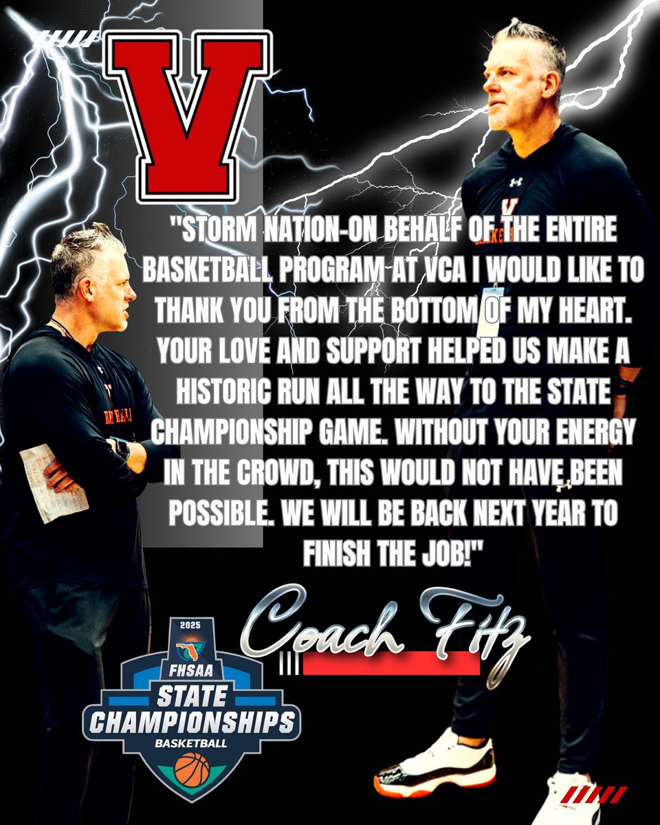 crusaderball23's tweet image. THANK YOU Storm Nation and the whole Polk County community for the support! @Hoops863
@purvisadamsonjr