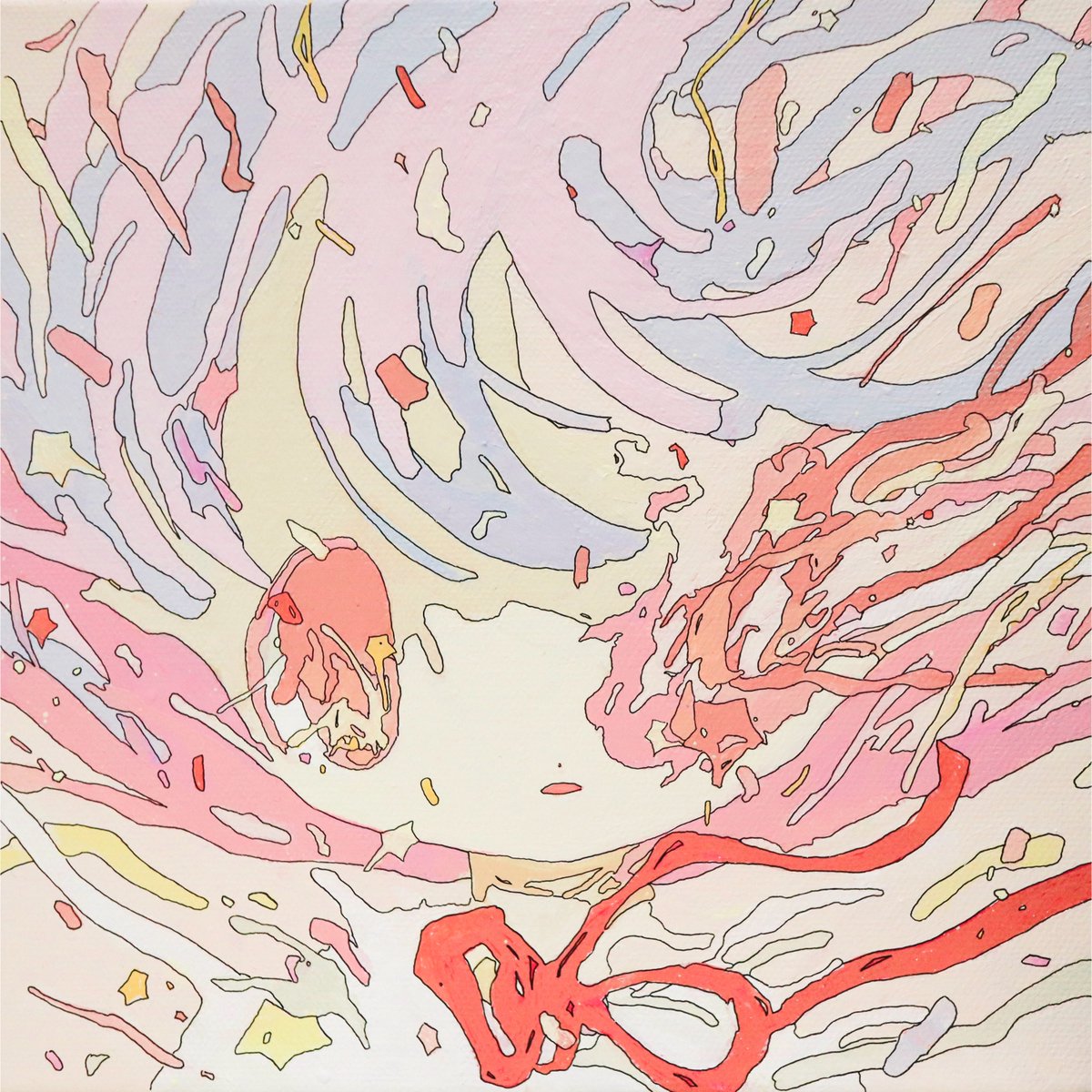 ══ ɴᴇᴡ ʀᴇʟᴇᴀꜱᴇ ══

𝟤𝟢𝟤𝟧.𝟦.𝟣𝟨
𝟥𝗋𝖽 𝖠𝗅𝖻𝗎𝗆 『𝖲𝖳𝖱𝖠𝖭𝖦𝖤 𝖯𝖮𝖯』
.
.
あいしてます。
おたのしみに꙳☄︎