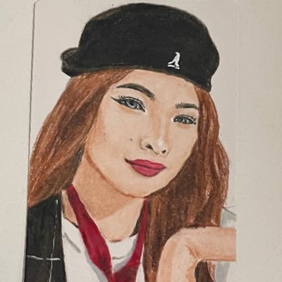 coca_coletss's tweet image. Dahil hindi ko mahanap yung original pfp ko, eto na lang muna drawing ni @aiahx_ 🥰

#NewProfilePic (drawing version lang)