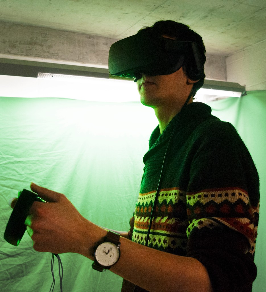 The Commons - MUN tweet media