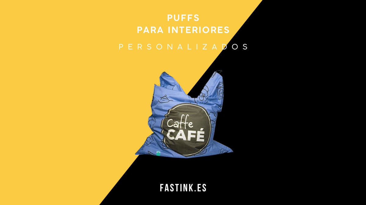 FastInk_es's tweet image. 🛋️✨ ¡Transforma tu espacio con puffs personalizados! 🎨

Haz que tu hogar, oficina o negocio sea único y cómodo con nuestros puffs personalizables. ¡Diseña el tuyo con tu logo o estilo favorito! 💥

#PuffsPersonalizados #Decoración #FastInk #EstiloUnico #InterioresConEstilo