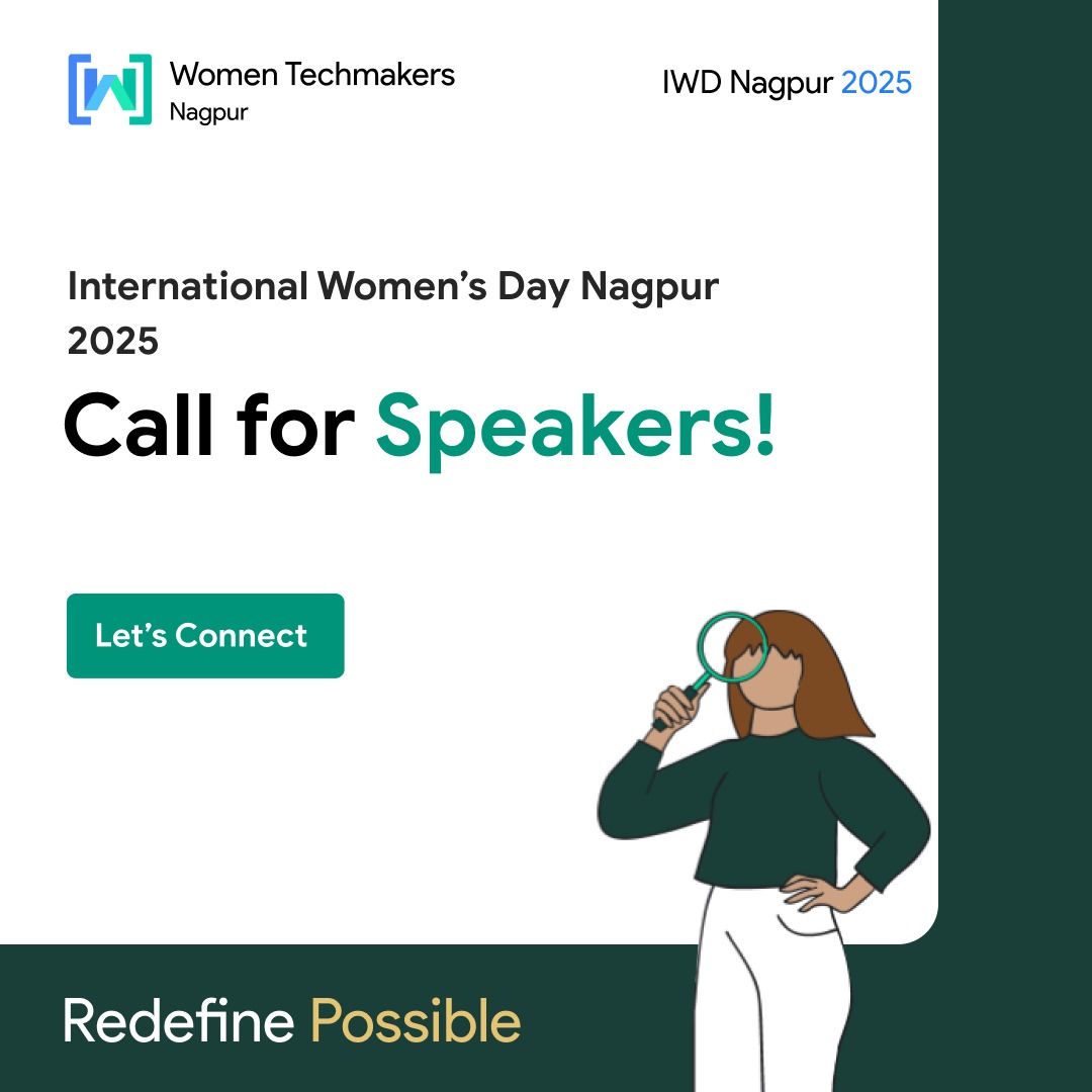 WTM Nagpur tweet media