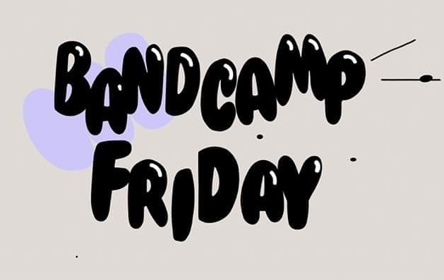 The next #BandcampFriday will take place from 8am on Friday 7th March 2024 through to 8am on Saturday 8th March (BST). 

We've published a list of over 350 links of local artists/bands who have music available on <a href="/Bandcamp/">bandcamp</a> liverpoolacoustic.co.uk/bandcampfriday