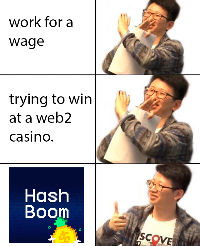 HashBoom_X's tweet image. 