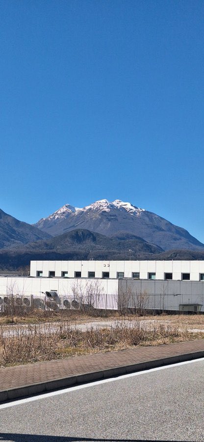 whiskey_lima729's tweet image. Final day at Konner Helicopters in Udine 

Hybrid Helicopter development 

Exciting Joint Venture

$STRH 

#EV #DualTech #Hybrid #Scarponi #Helicopters #SaveLives

$AAPL $ABBV $ADBE $AMZN $BYND $CRON $DIS $DISH $ELY $FDX $GME $GOOG $HD $INTC $IWM $JPM $LK $LOW $LULU $MA $NVDA…