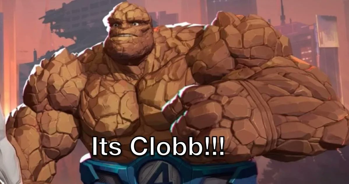 RivalsAssembled's tweet image. When your Ult gets cut off 

Via/Amish_Warl0rd