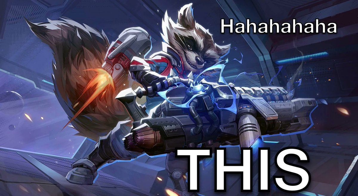 RivalsAssembled's tweet image. When your Ult gets cut off 

Via/Amish_Warl0rd