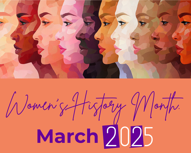 Mrs Aiken (@mcarthur_brace) on Twitter photo Celebration of 2025 Women's Herstory is VIP... We must continue to increase our SMILES women of all generations especially our younger women <a href="/McArthur_HS/">McArthur High School</a> #FutureLawyers #FutureEducators #FutureScientists #FutureAccountant #FutureWelder #ShareableMemoriesIsLegacyEnrichsourSmile Celebration of 2025 Women's Herstory is VIP... We must continue to increase our SMILES women of all generations especially our younger women <a href="/McArthur_HS/">McArthur High School</a> #FutureLawyers #FutureEducators #FutureScientists #FutureAccountant #FutureWelder #ShareableMemoriesIsLegacyEnrichsourSmile