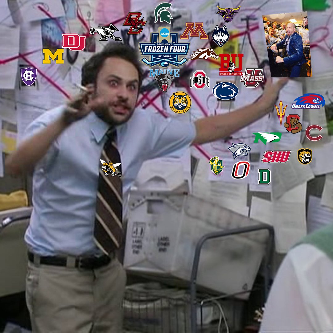 EVERYTHING COLLEGE HOCKEY (@teamech) on Twitter photo What if the NCAA Tournament started today?
We got a blog for that: echlocker.com/blog/ech-2025-…
📝: <a href="/AlexBerger__/">Alex Berger</a> What if the NCAA Tournament started today?
We got a blog for that: echlocker.com/blog/ech-2025-…
📝: <a href="/AlexBerger__/">Alex Berger</a>