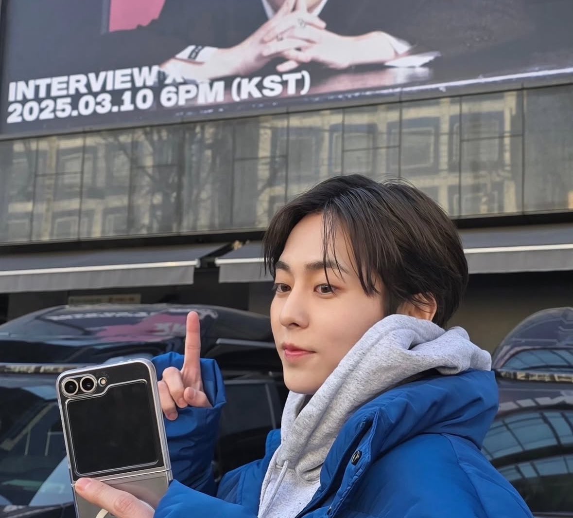 ไดโนเสาร์เกาหลี tweet media