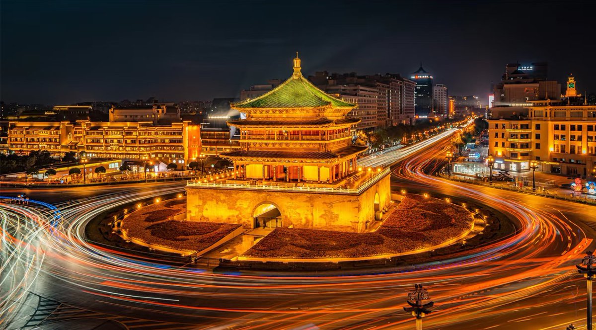 zhang_yongliang's tweet image. Thrilled to share that I’ve joined Xi’an Jiaotong University as a professor to embark on my independent research journey! I’m deeply grateful for the unwavering support from my mentors, colleagues, and friends. Welcome to Xi’an, China!🎉🎉🚀
gr.xjtu.edu.cn/zh/web/yonglia…