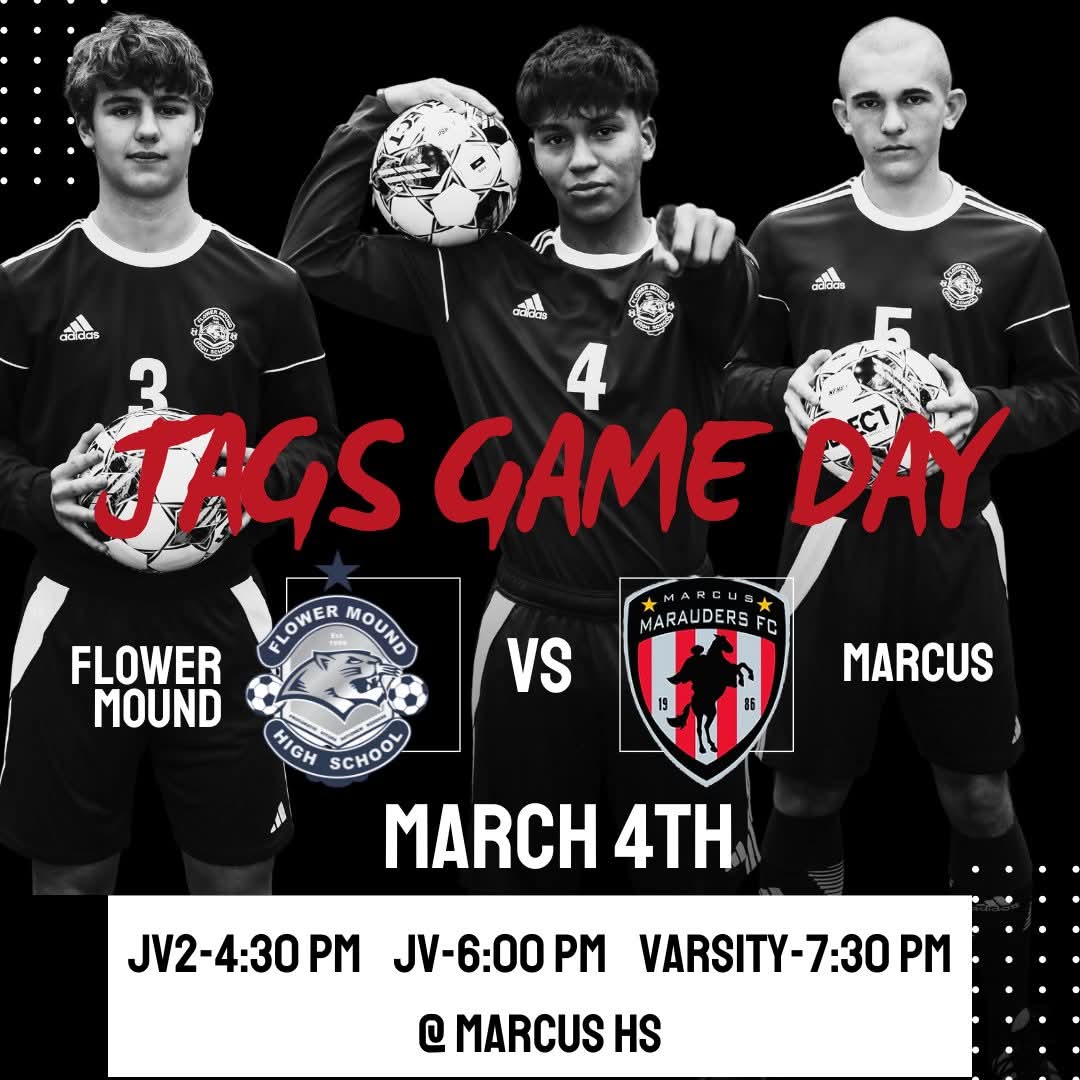 FM Jags Soccer (@fmjagssoccer) on Twitter photo 