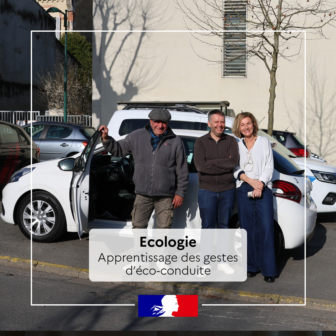 Image de Préfet du Gers