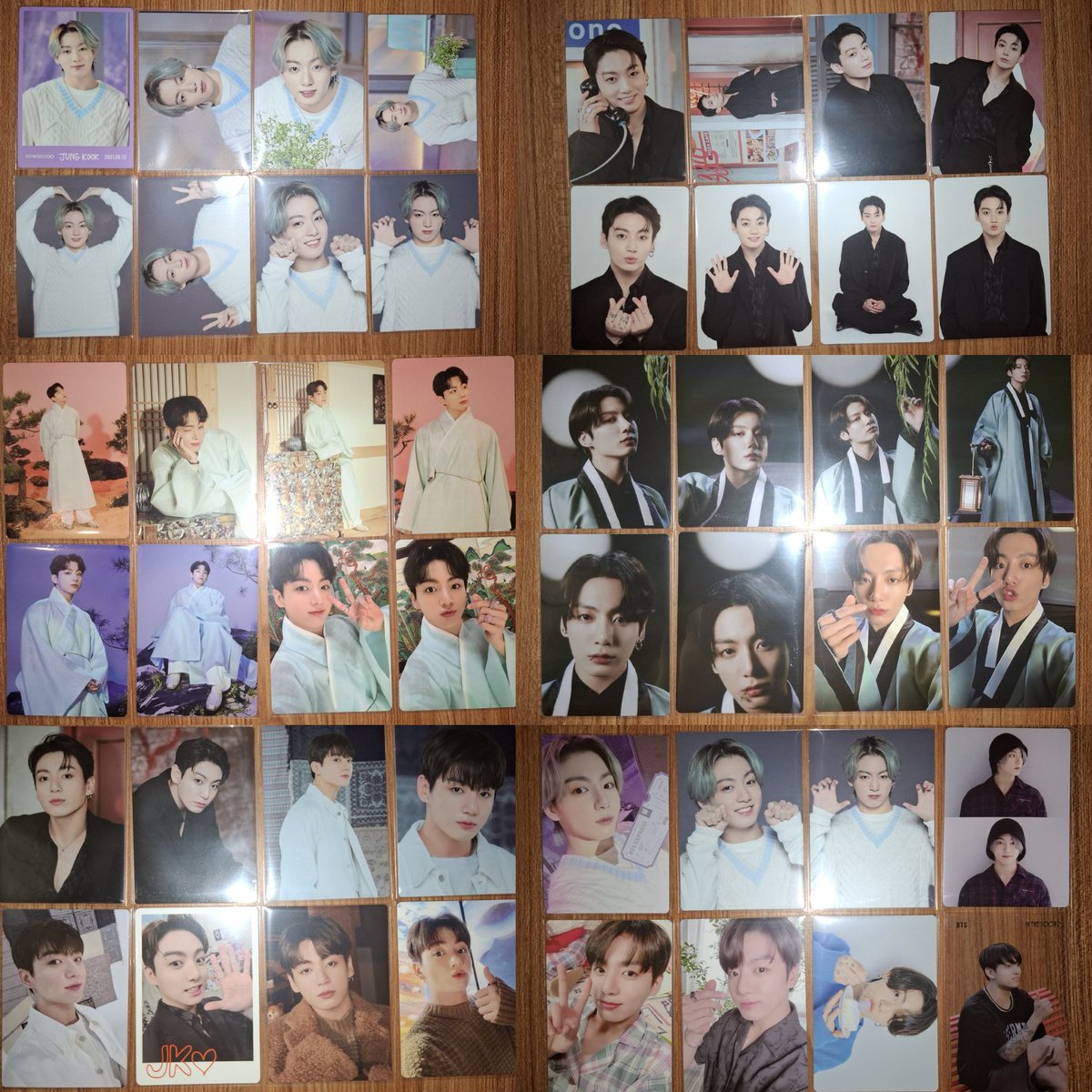 kookiestaetics's tweet photo. want to sell
all about jungkook

❎️packing
❎️admin🍊 7.5%

dom solo jateng
negotiable but please be nice😊
prefer take banyak
detail harga di bawah

tag wts wtb wtt jk bts mini photocard pc mpc https://t.co/CfUEblZiaE