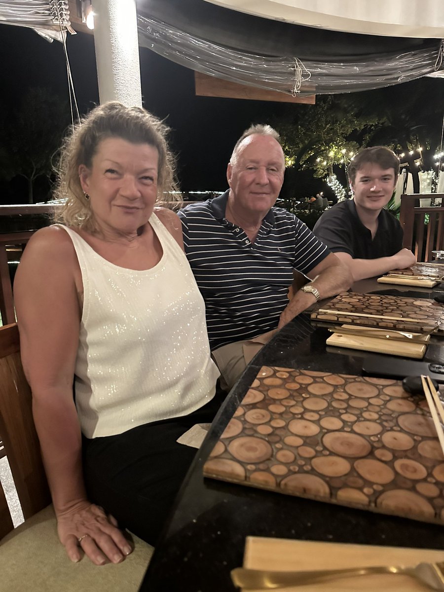 Rod Bishop tweet media