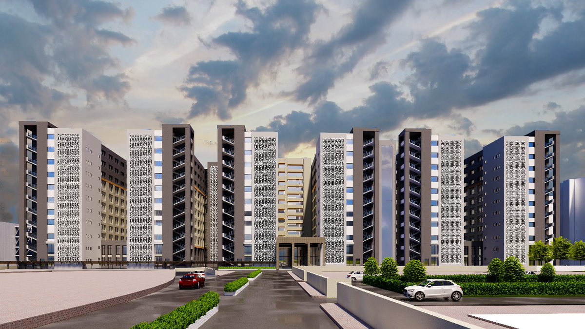 How’s Ahmedabad Civil Medicity Expansion Project progressing? What’s next? Minister shares details