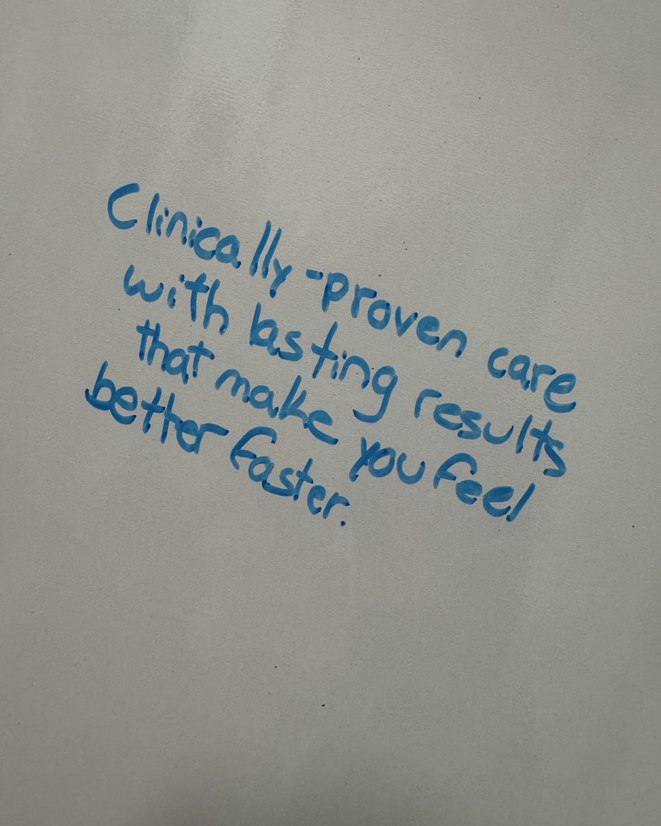 Found this on my Whiteboard courtesy of my oldest daughter, Mia!!! She summed up what we do! (Probably better than me)