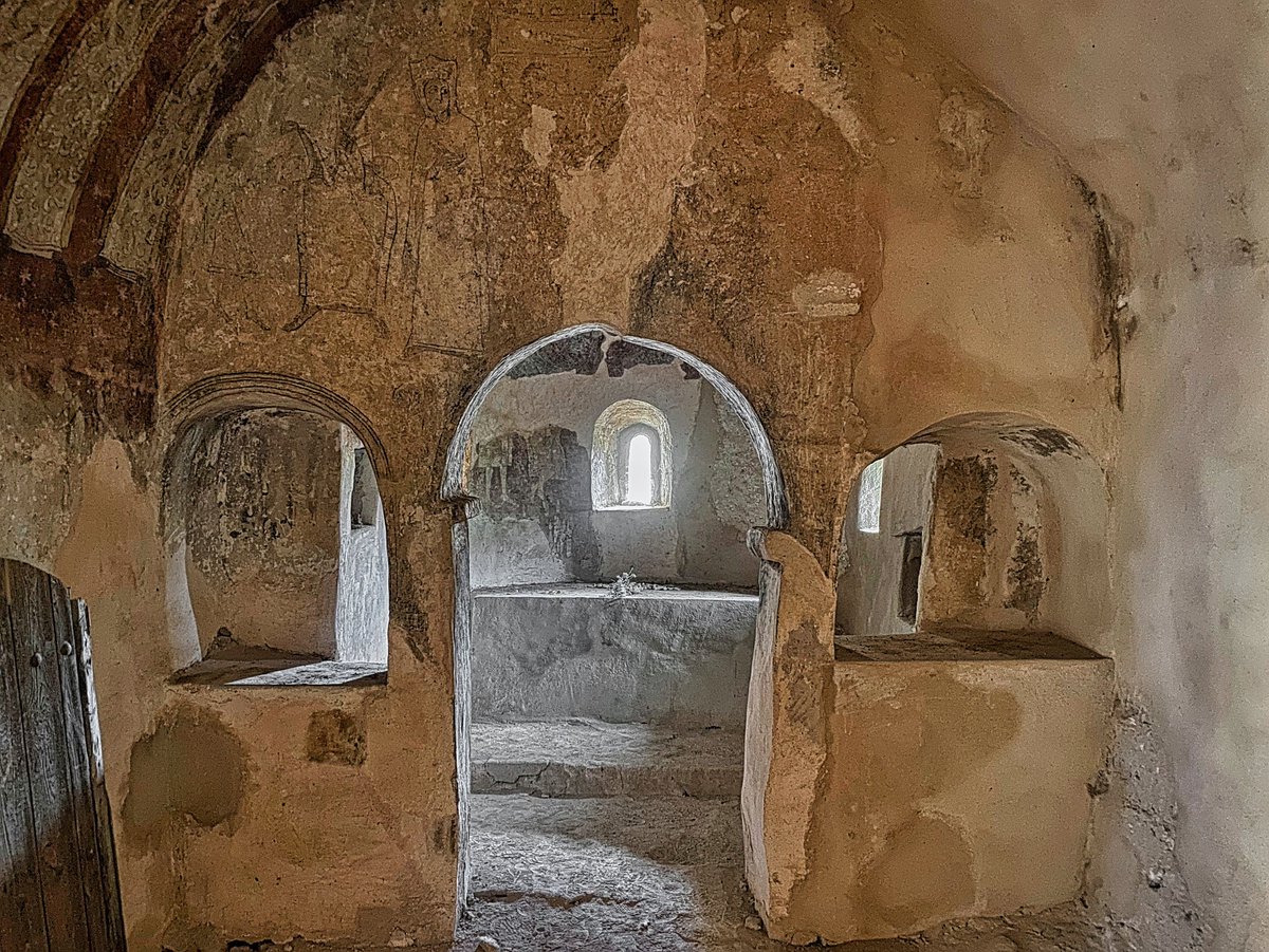 San Esteban de Viguera: mi rareza románica favorita 😍