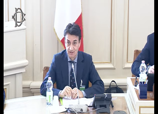 ♻Si è tenuta questa mattina in Commissione Ambiente alla Camera dei Deputati l’audizione di UNIRIMA sulle tematiche concernenti i regimi di responsabilità estesa del produttore nella gestione dei rifiuti nel settore tessile.
👉unirima.it/2025/03/04/aud…