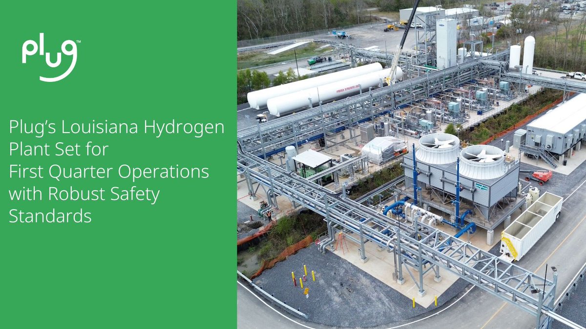 wind4me's tweet image. $Plug if it’s not #Profitable , we aren’t doing it 

#Recalibration 2024 stepping up #Electrolyzers 

Market growth slower than anticipated 

Signifigant #Electrolyzers improvement 

#Cryogenics gonna improve 2025

#Electrolyzers 68 million delay , revenue instability 

Over 120