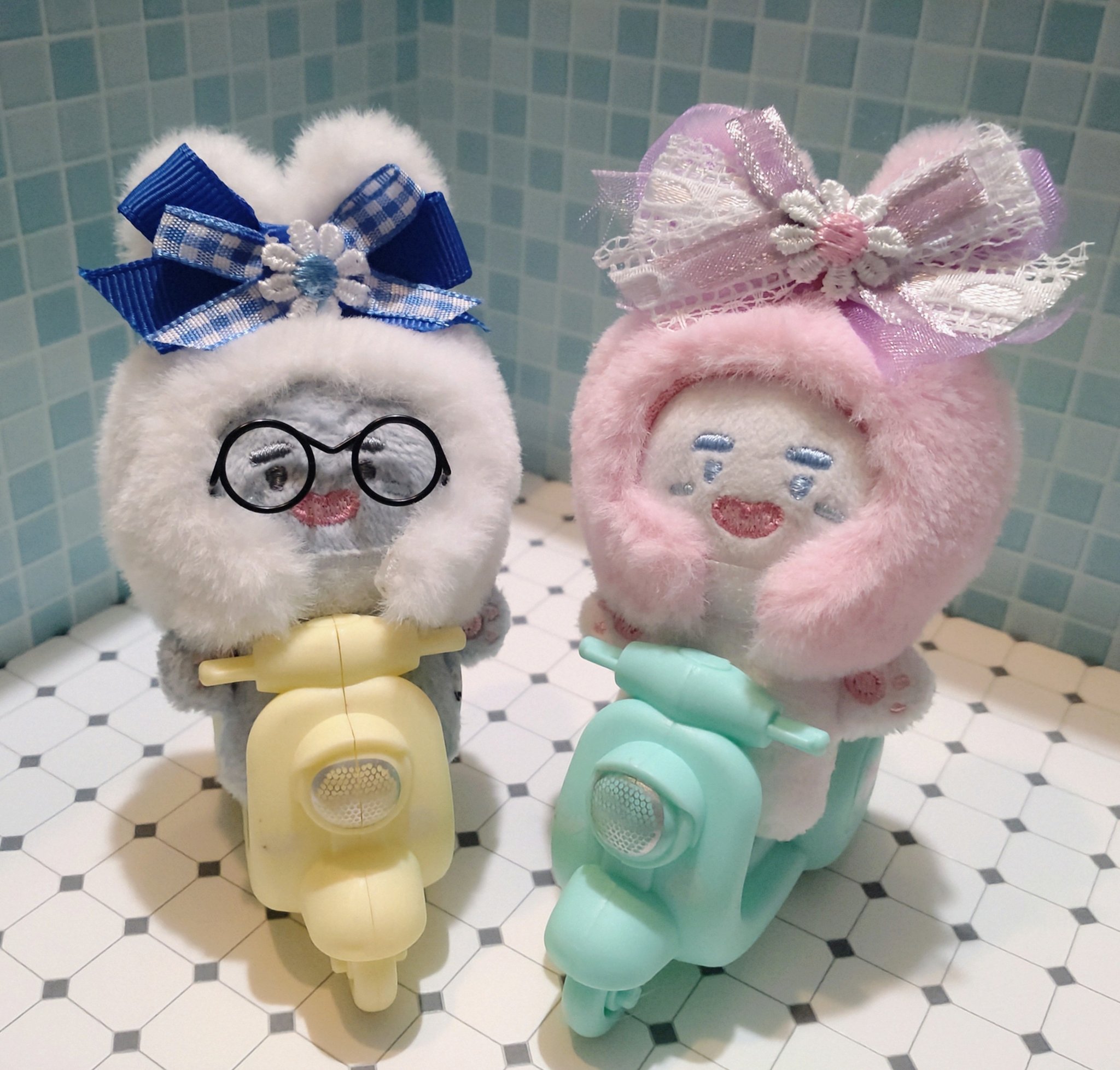 SHINee 【オンユ】10cm ドール SHINee ONEW 10CM DOLL THE MOMENT OF Shine POP-UP OFFICIAL
