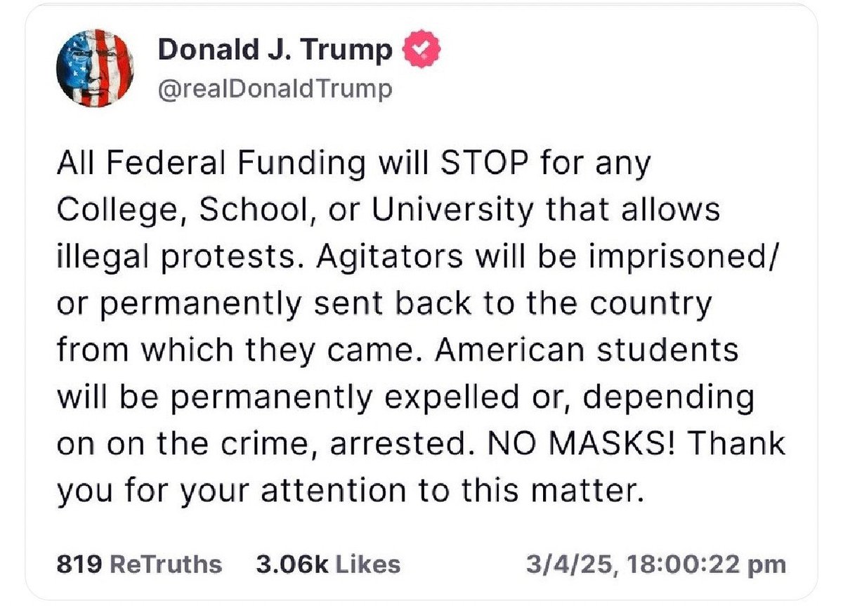 Hey USA, are you ready to call it by its name yet? #Fascism